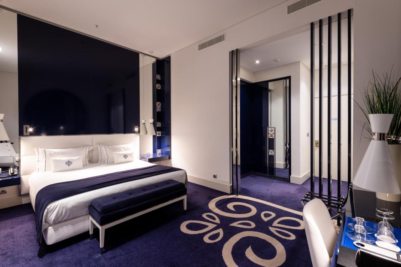 Portugal Boutique 4* Lissabon