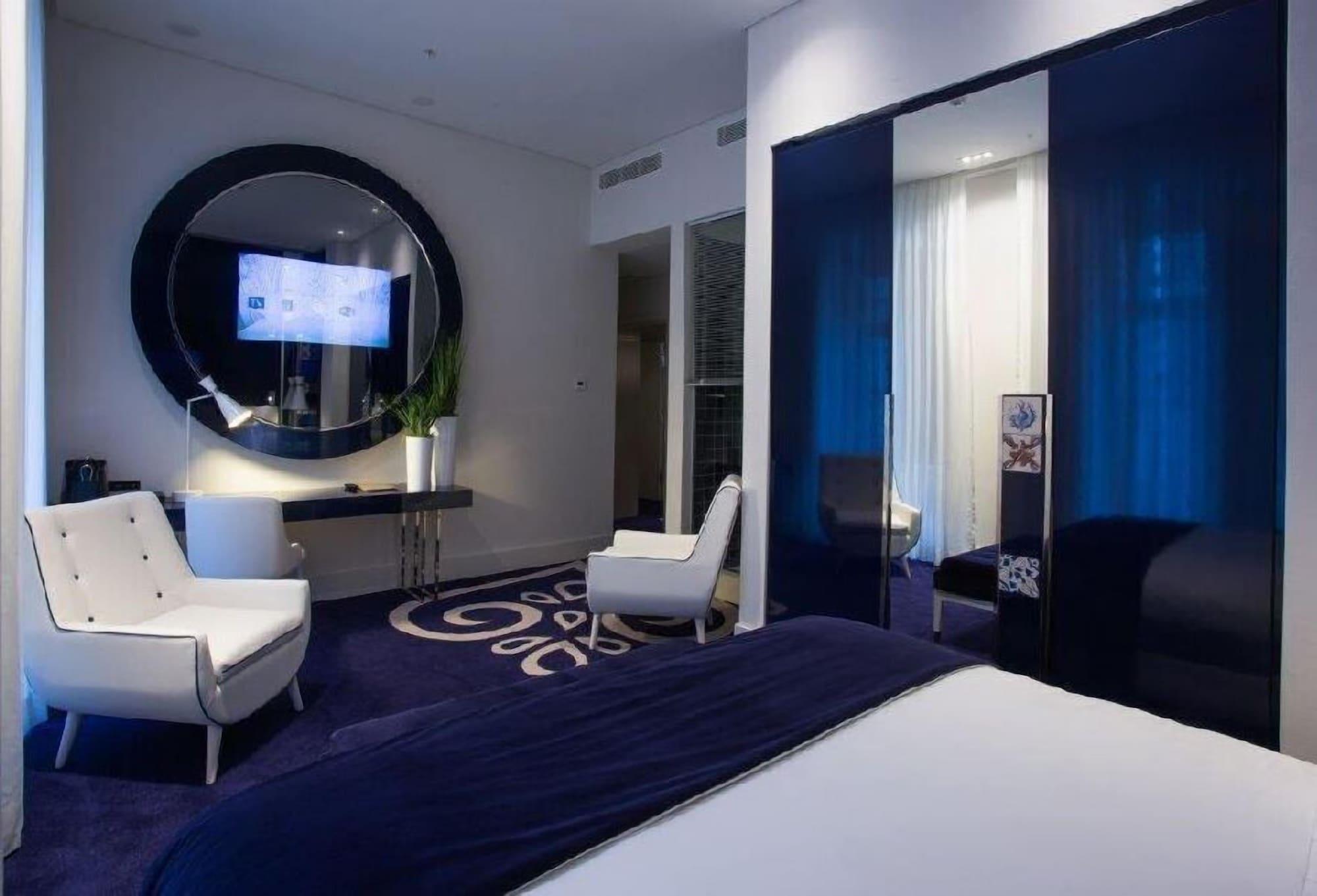 Portugal Boutique 4* Lissabon