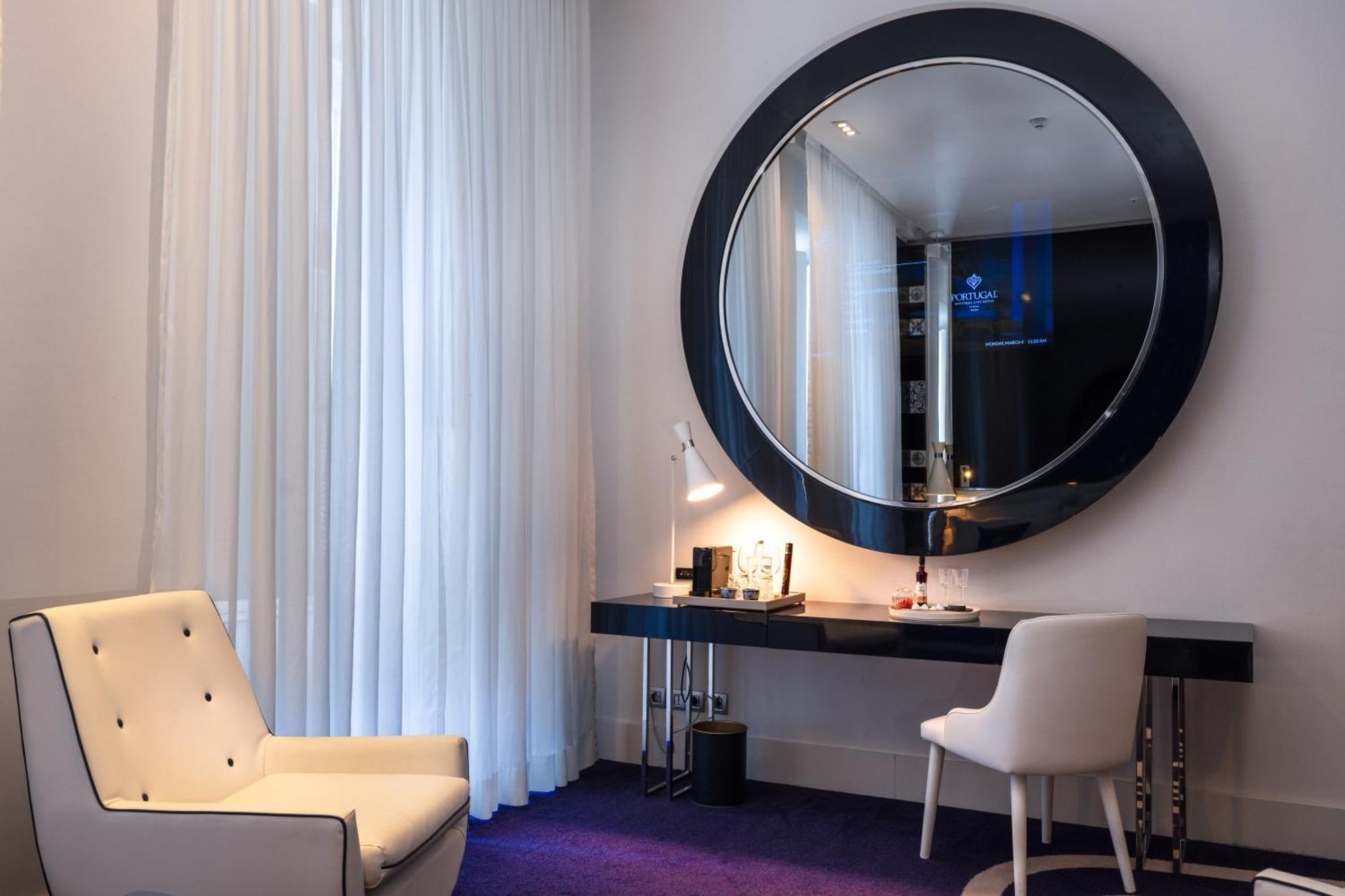 Portugal Boutique 4* Lissabon