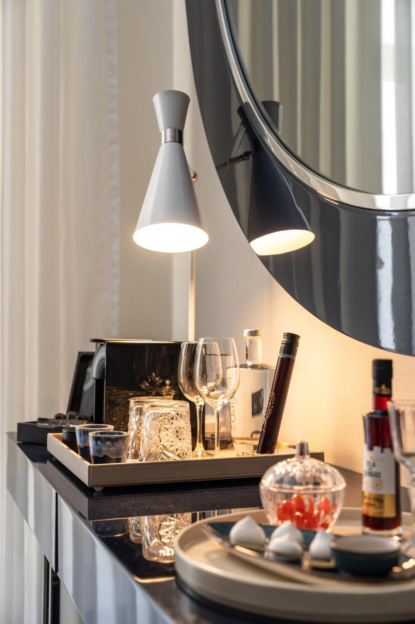 Portugal Boutique Hotel Lissabon