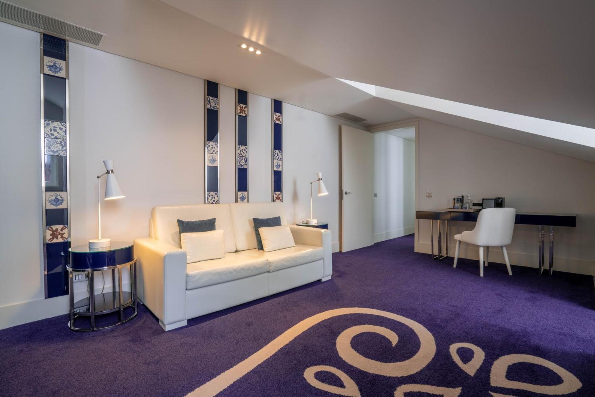 Portugal Boutique 4* Lissabon