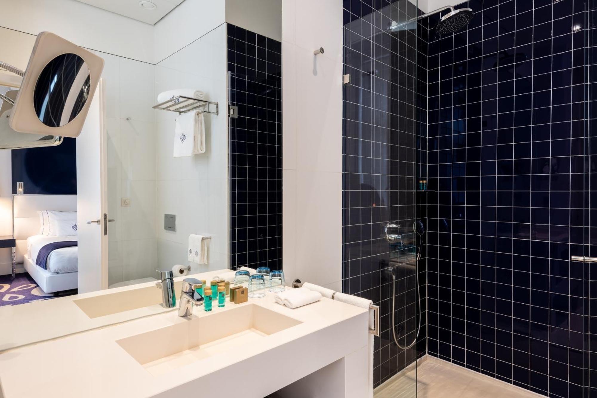 Portugal Boutique Hotel Lissabon