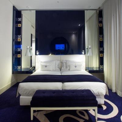 Portugal Boutique Hotel Lissabon