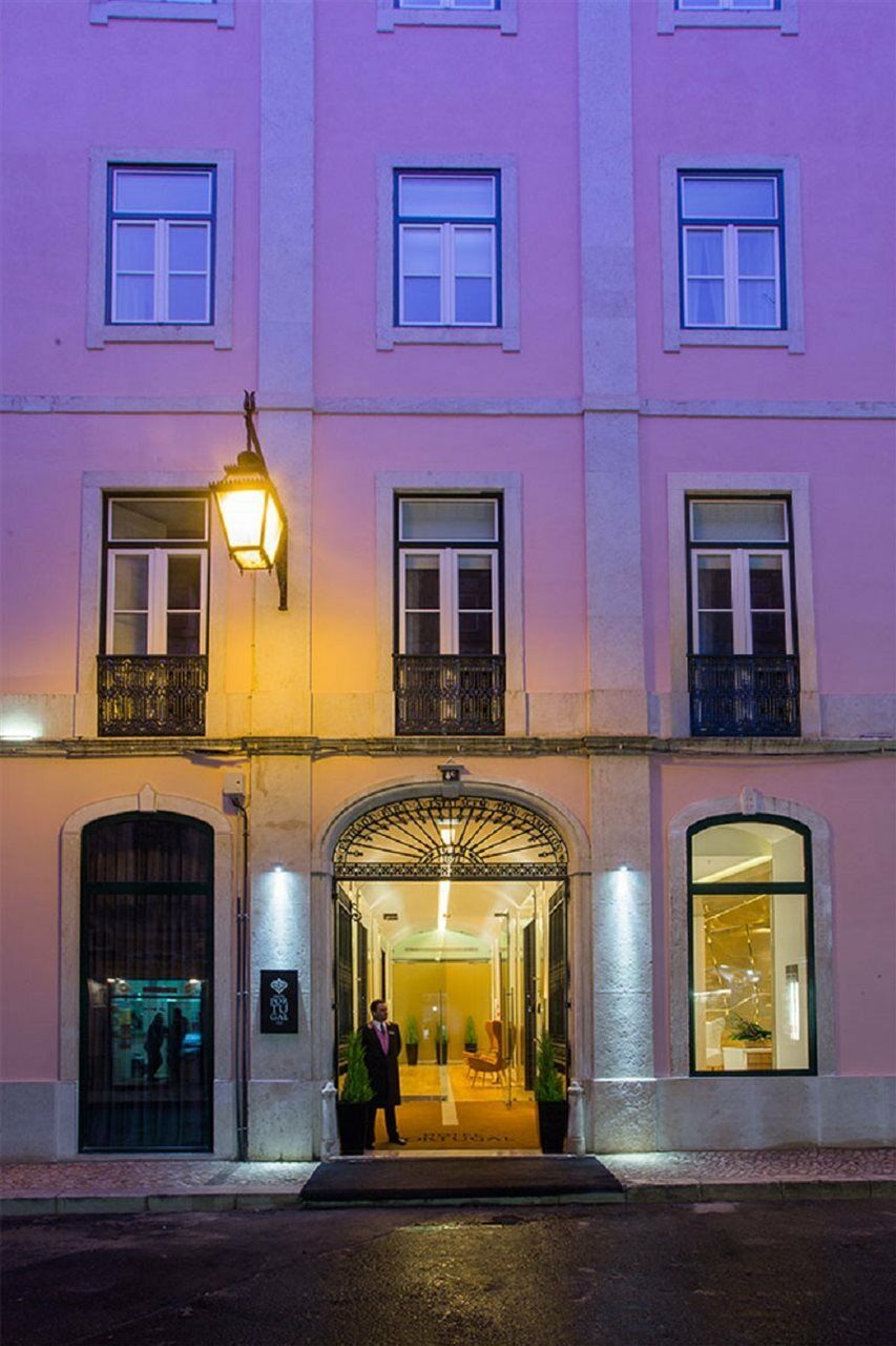 Portugal Boutique Lissabon