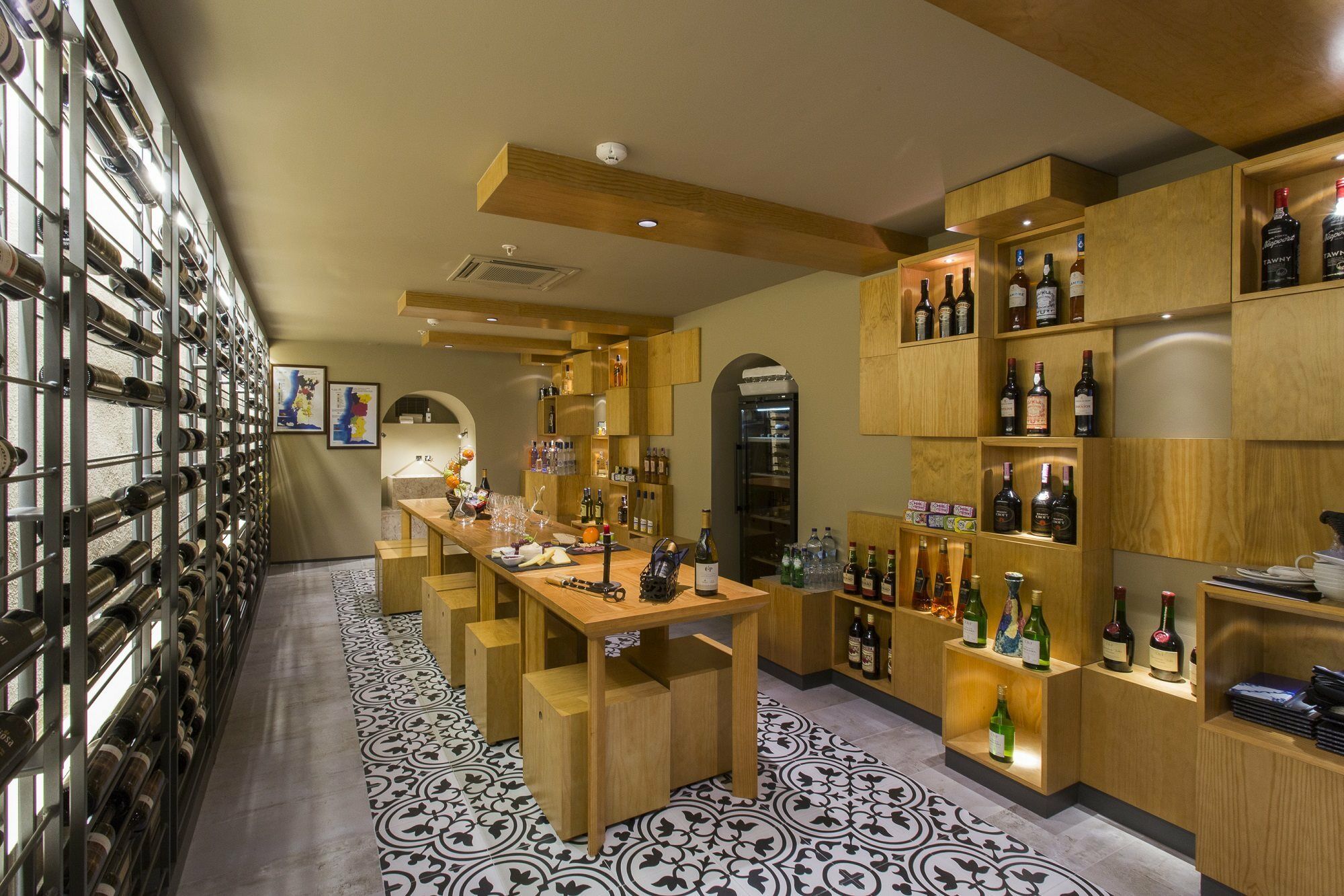 Portugal Boutique 4* Lissabon