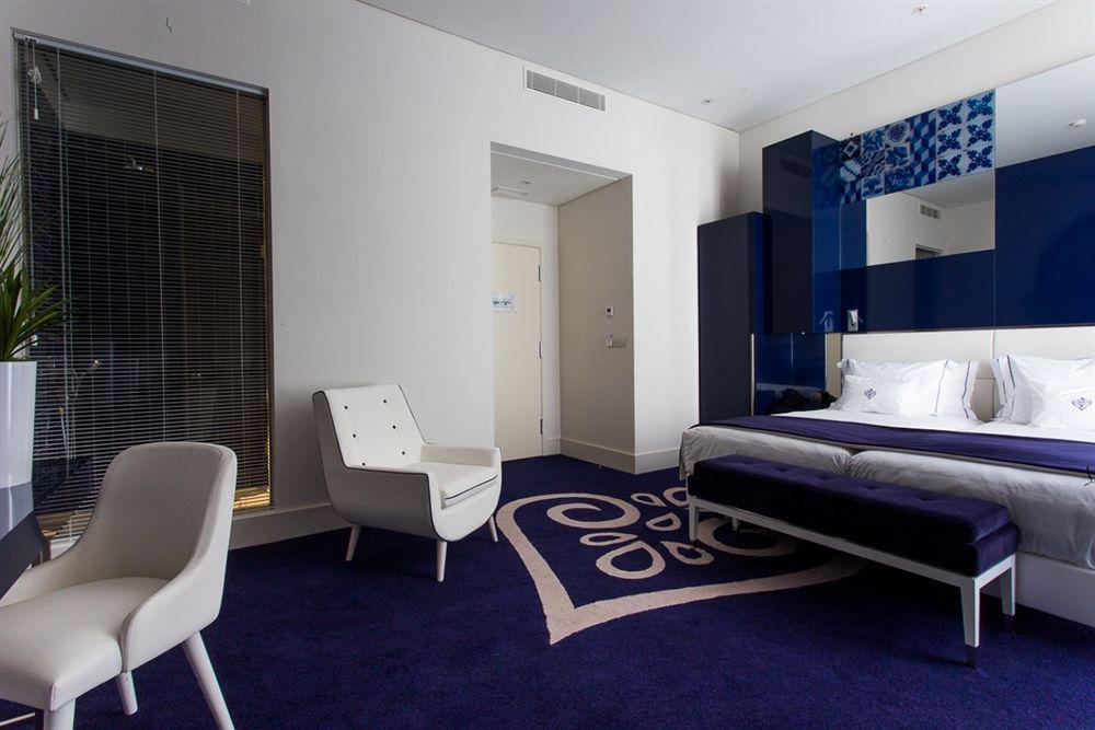 Portugal Boutique 4* Lissabon